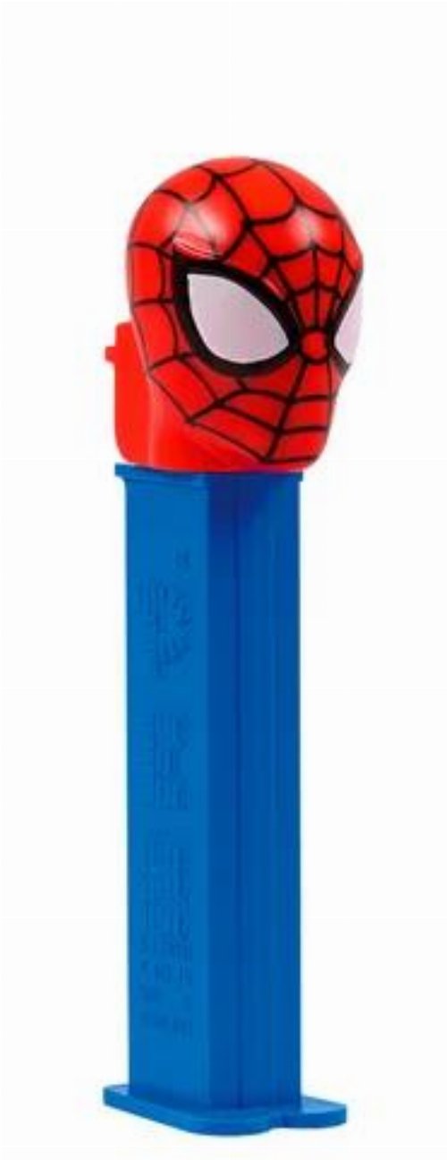 PEZ Dispenser - Spider-Man: Spidey