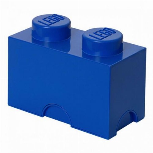 LEGO - Desk Drawer 2 Blue
(12.5x25x18cm)