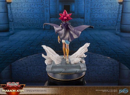 Yu-Gi-Oh! - Pharaoh Atem Φιγούρα Αγαλματίδιο
(29cm)