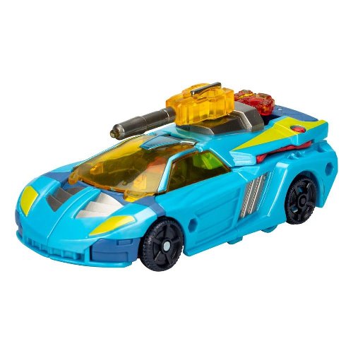 Transformers: Generations Legacy United Deluxe Class -
Cybertron Universe Hot Shot Φιγούρα Δράσης (14cm)