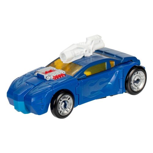 Transformers: Generations Legacy United Deluxe Class -
Robots in Disguise 2001 Universe Autobot Φιγούρα Δράσης
(14cm)