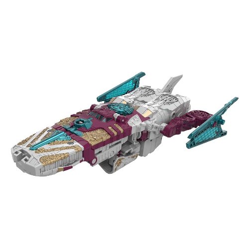 Transformers: Generations Legacy United Voyager Class
- Cybertron Universe Vector Prime Φιγούρα Δράσης
(18cm)
