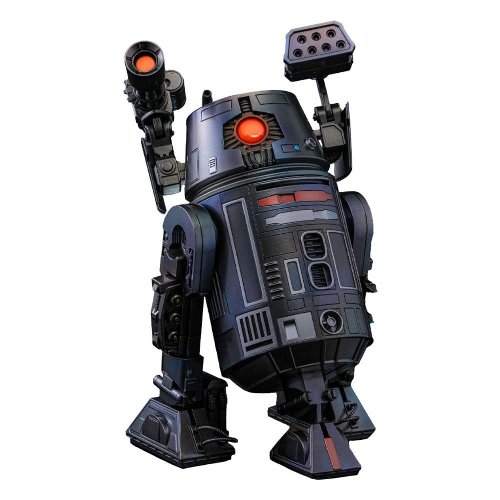 Star Wars: Hot Toys Masterpiece - BT-1 1/6
Action Figure (20cm)