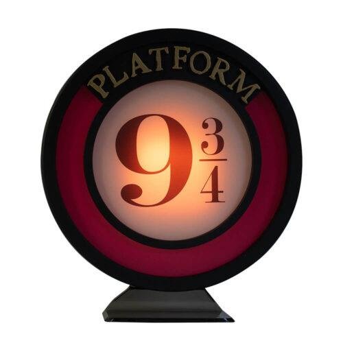 Harry Potter - Platform 9 3/4 Φωτιστικό
(23cm)
