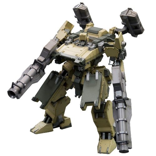 Armored Core - Ga Gan01-Sunshine-L 1/72 Model
Kit (18cm)
