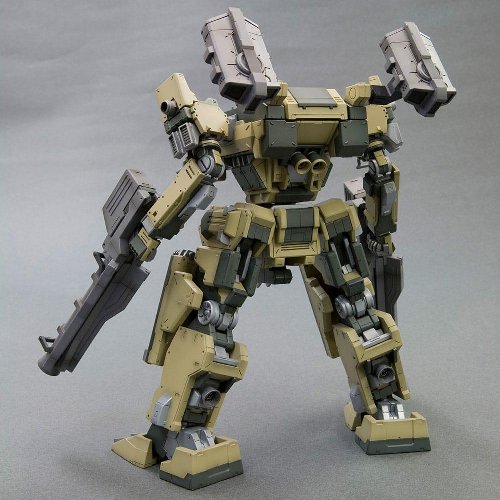 Armored Core - Ga Gan01-Sunshine-L 1/72 Model
Kit (18cm)