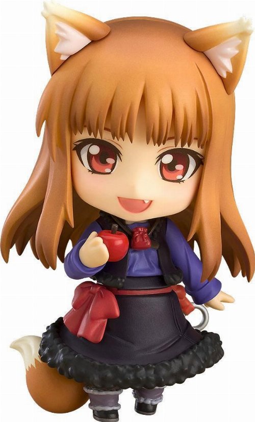 Spice and Wolf - Holo (re-run) #728 Nendoroid
Action Figure (10cm)