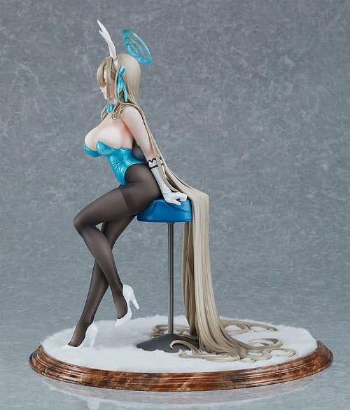 Blue Archive - Asuna Ichinose Bunny Girl
(re-run) 1/7 Statue Figure (29cm)