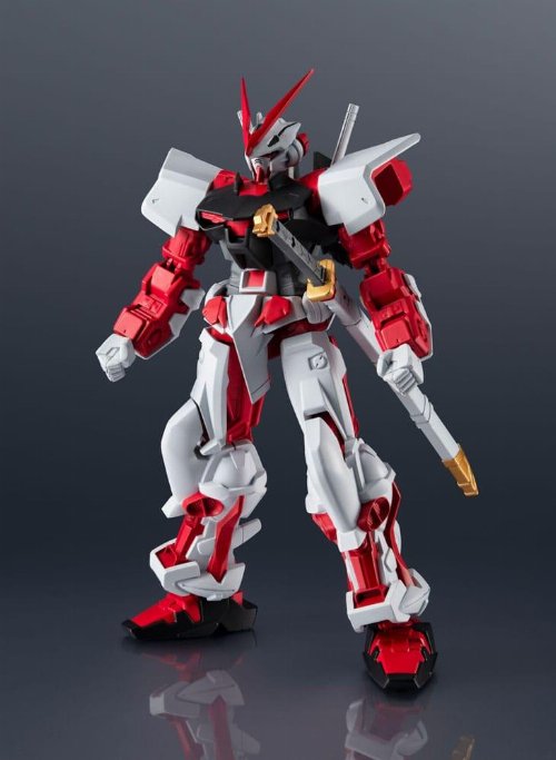 Mobile Suit Gundam - MBF-P02 Gundam Astray Red
Frame Action Figure (15cm)