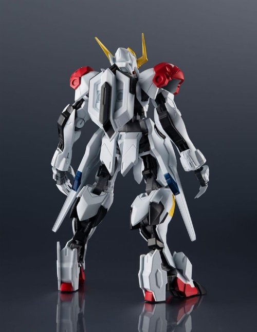 Mobile Suit Gundam - ASW-G-08 Gundam Barbatos
Lupus Action Figure (16cm)