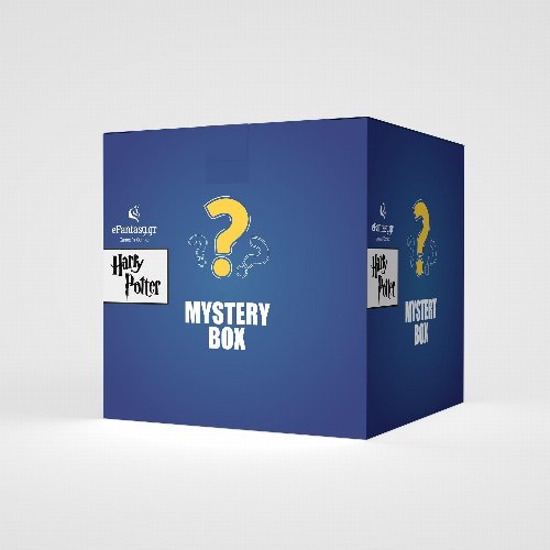 The Harry Potter MysteryBox: To Mystery Box για τους
Potterheads (XS)