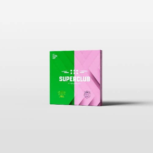 Expansion Superclub - Top
Six