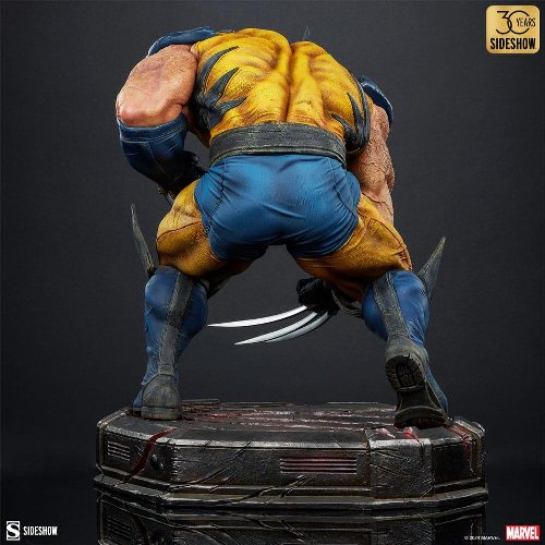 Marvel - Wolverine: Berserker Rage Φιγούρα Αγαλματίδιο
(48cm)
