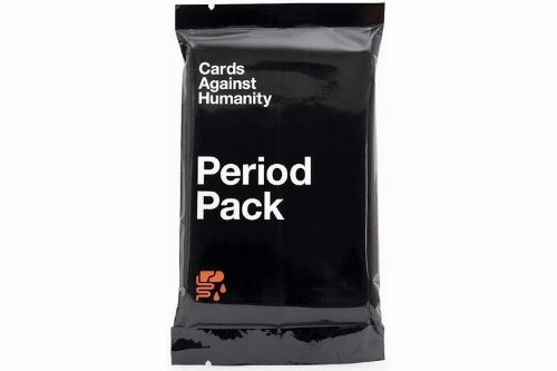 Επέκταση Cards Against Humanity - Period
Pack
