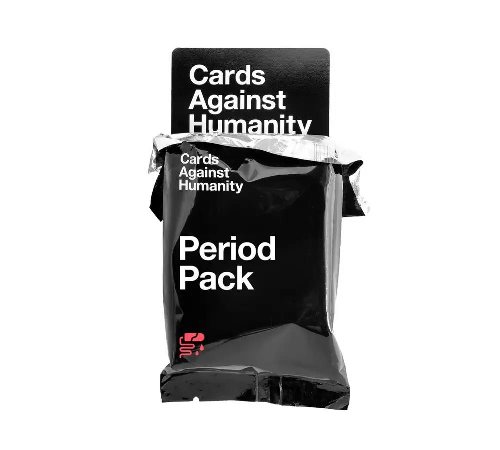 Expansion Cards Against Humanity - Period
Pack
