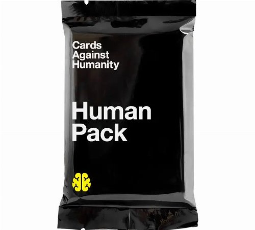Επέκταση Cards Against Humanity - Human
Pack