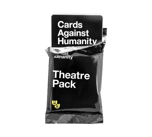 Expansion Cards Against Humanity - Theatre
Pack
