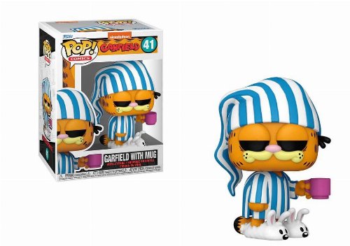 Figure Funko POP! Garfield - Garfield with Mug
#41