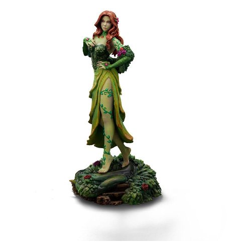 DC Comics - Poison Ivy Art Scale 1/10 Statue
Figure (22cm)