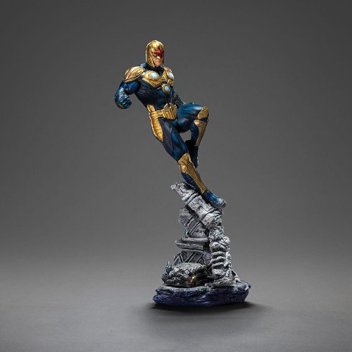 Marvel - Nova Art Scale 1/10 Statue Figure
(32cm)