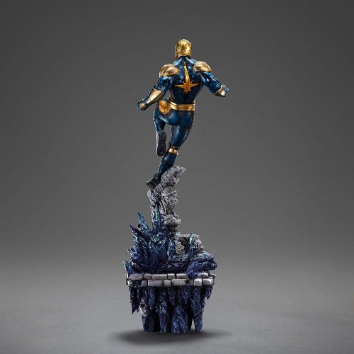 Marvel - Nova Art Scale 1/10 Deluxe Statue
Figure (41cm)