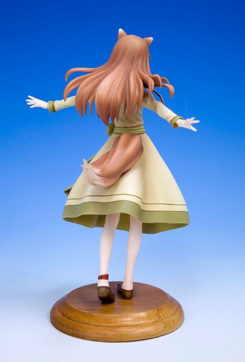 Spice and Wolf - Holo 1/8 Statue Figure
(21cm)