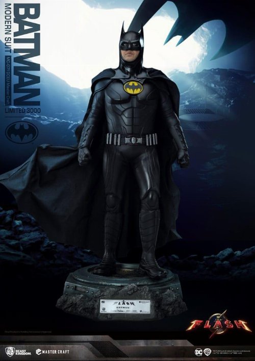 DC Comics: Master Craft - Batman Modern Suit Φιγούρα
Αγαλματίδιο (42cm) LE3000