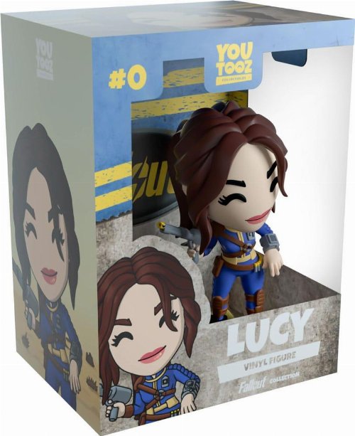 YouTooz Collectibles: Fallout - Lucy #0 Vinyl
Figure (11cm)
