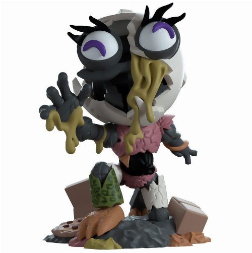 YouTooz Collectibles: Five Nights at Freddy's -
Ruined Chica #31 Vinyl Figure (10cm)