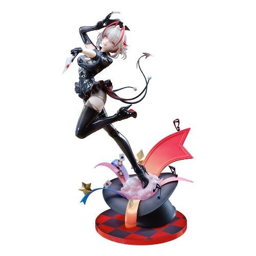 Arknights - W-Wanted Statue Figure
(29cm)