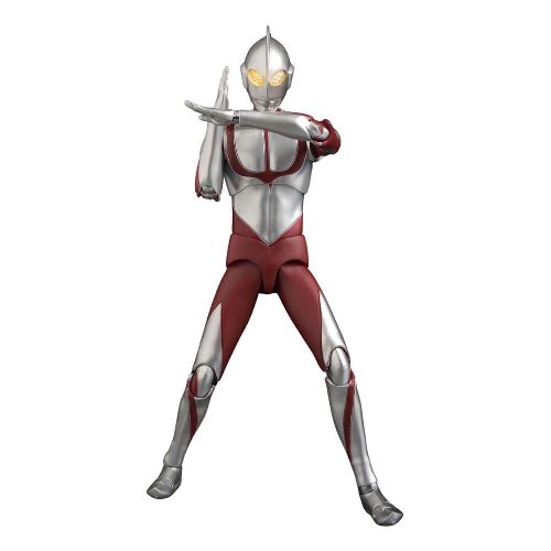 Ultraman: HAF - Shin Action Figure
(17cm)