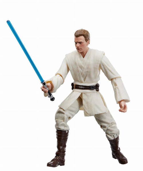 Star Wars: Black Series - Obi-Wan, Darth Maul,
Qui-Gon 3-Pack Action Figure (15cm)