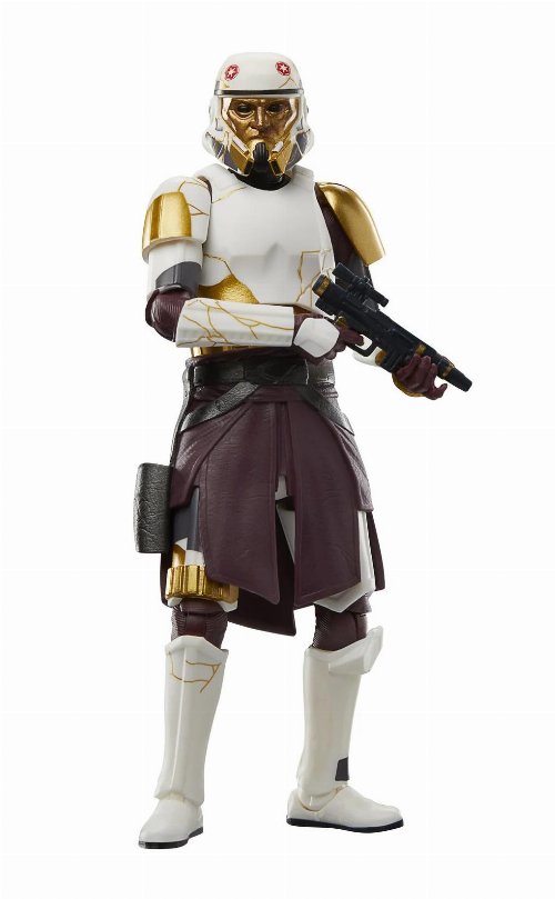 Star Wars: Black Series - Captain Enoch &
Night Trooper 2-Pack Action Figure (15cm)