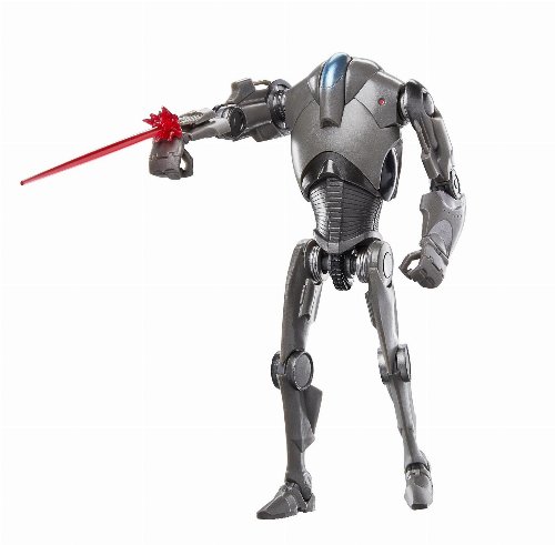 Star Wars: Black Series - Super Battle Droid
Action Figure (15cm)