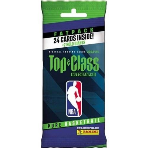 Panini - Top Class 2023-24 Pure NBA Basketball Κάρτες
Special Φακελάκι (26 Κάρτες)