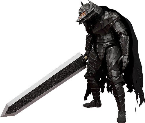 Berserk - Guts: Berserker Armor Σετ Μοντελισμού
(19cm)