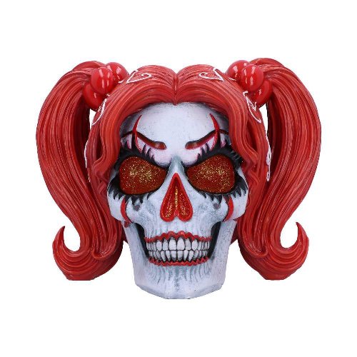 Drop Dead Gorgeous - Skull Cackle and Chaos
Figure (15cm)
