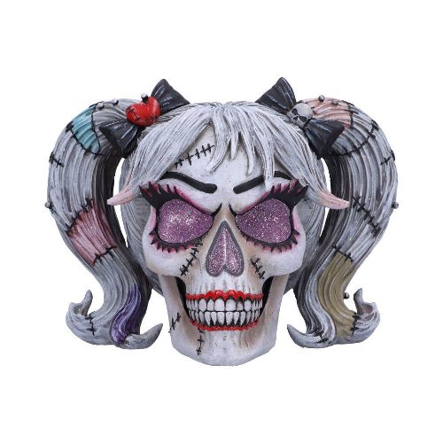Drop Dead Gorgeous - Skull Pins and Needles
Figure (16cm)