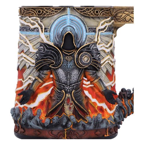 Diablo IV - Inarius Κανάτα Μπύρας (16cm)