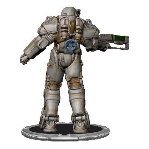 Fallout - T-60 Power Armor Minifigure
(7cm)