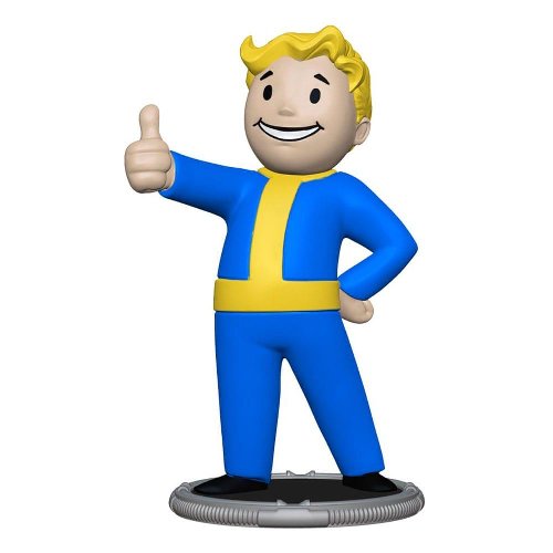 Fallout - Vault Boy Thumbs Up Φιγούρα
(7cm)