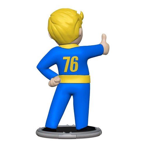 Fallout - Vault Boy Thumbs Up Minifigure
(7cm)