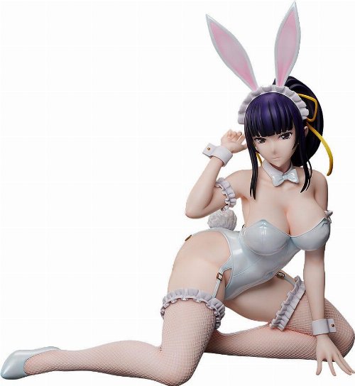 Overlord - Narberal Gamma: Bunny 1/4 Statue
Figure (32cm)
