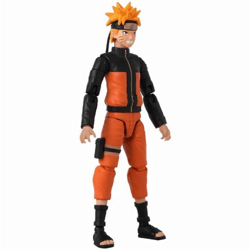 Naruto Shippuden: Anime Heroes - Uzumaki Naruto
Φιγούρα Δράσης (16cm)