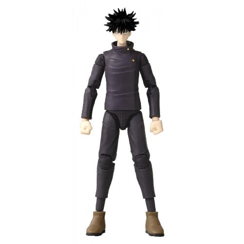 Jujutsu Kaisen: Anime Heroes - Megumi Fushiguro
Action Figure (16cm)