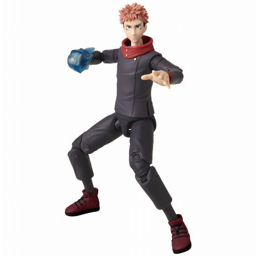 Jujutsu Kaisen: Anime Heroes - Yuji Itadori
Action Figure (16cm)