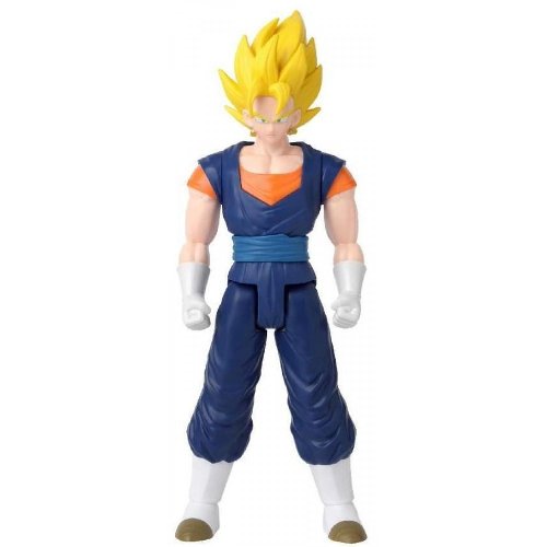 Dragon Ball Super: Limit Breaker - Super Saiyan Vegito
Φιγούρα Δράσης (30cm)