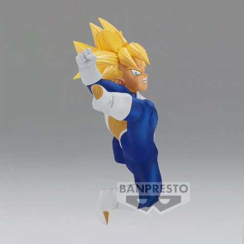 Dragon Ball Z: Chosenshiret Suden - Super Saiyan
Son Gohan Statue Figure (9cm)