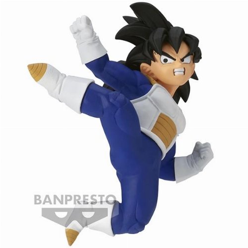 Dragon Ball Z: Chosenshiret Suden - Super Saiyan
Son Gohan Ver. B Statue Figure (9cm)