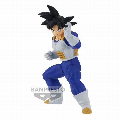 Dragon Ball Z: Chosenshiret Suden - Soku Goku
Ver. A Statue Figure (14cm)